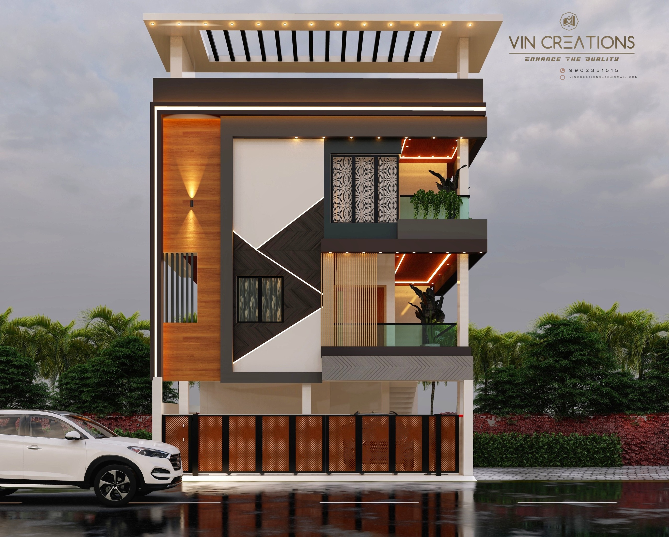 Kengeri Duplex